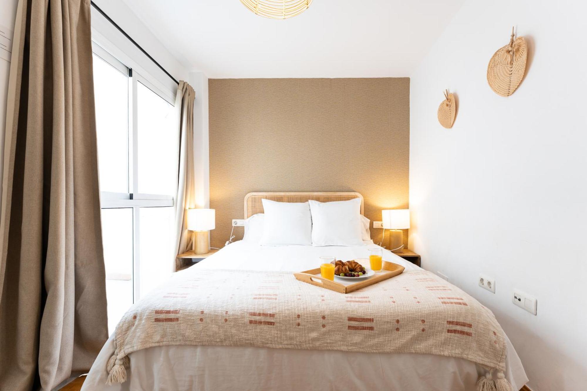 Carreteria 51, Historic Center Appartement